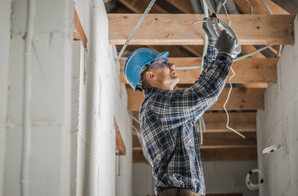 Best Commercial Electrician Services  in Montgomery, GA
