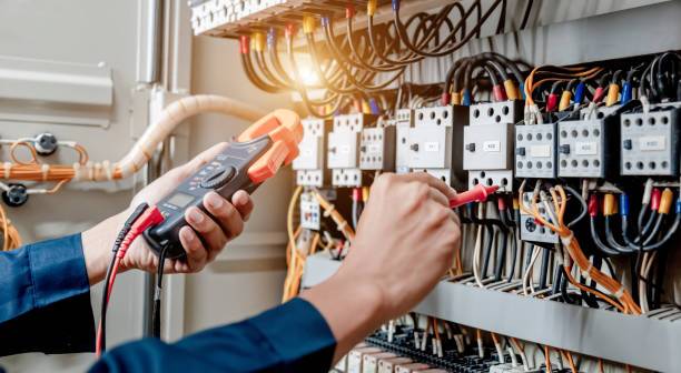 Best Electrical Upgrades for Homes  in Montgomery, GA