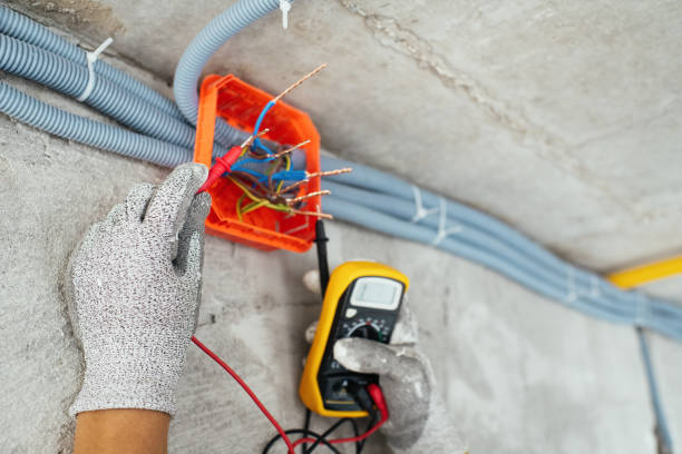 Best Home Electrical Repair  in Montgomery, GA