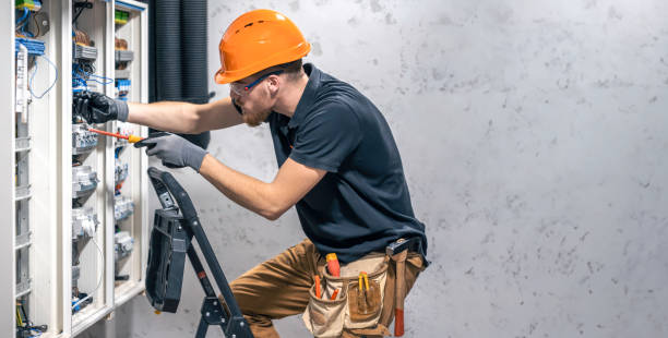 Best 24-Hour Electrician  in Montgomery, GA