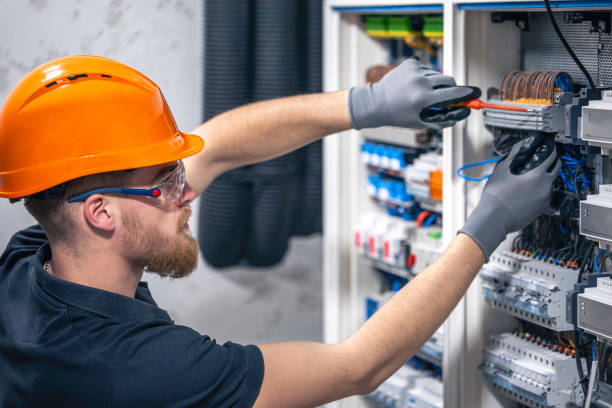 Best Electrical Outlet Repair  in Montgomery, GA
